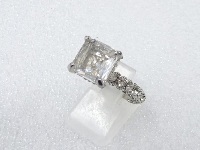 Japanese Kimono / Antique Accessories Metal